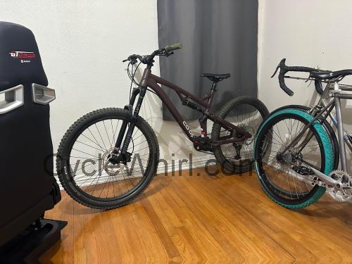 Co-op Cycles DRT 3.1 fiche technique et avis